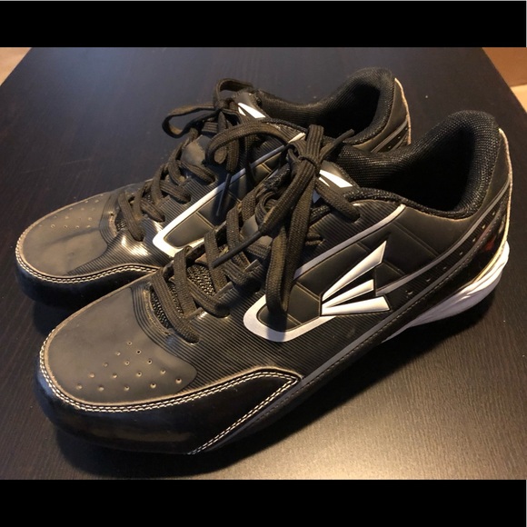 Easton Shoes Easton Softball Baseball Cleats Poshmark